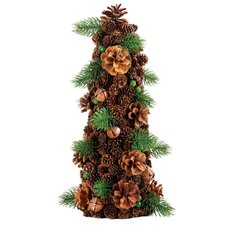 Christmas Tabletop Trees | Wayfair