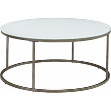 coffee tables round