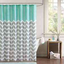 Shower Curtains