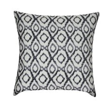 Modern Ikat Decorative & Throw Pillows | AllModern