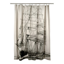 Shower Curtains