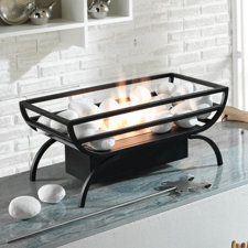 Gel- & Elektrokamine online kaufen , Wayfair.de