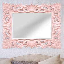 Furniture & Home Decor Search: glass ornate mirror | Wayfair