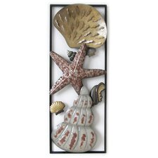 Nautical Metal Wall Art | Wayfair