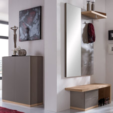 Garderoben-Sets online kaufen , Wayfair.de