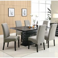 Kitchen Dining Room Sets Jordan 7 Piece Dining Set