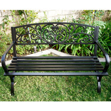 Outdoor Benches | Wayfair