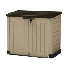Storage Sheds | Wayfair