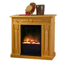 Gel- & Elektrokamine online kaufen , Wayfair.de