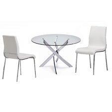 Modern Round Dining Room Sets | AllModern