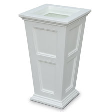 planters features