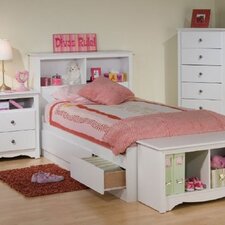 Summer Breeze White Bedroom Furniture(34).jpg