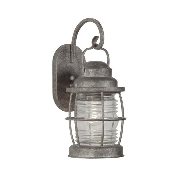 Beacon Outdoor Wall Lantern Joss & Main