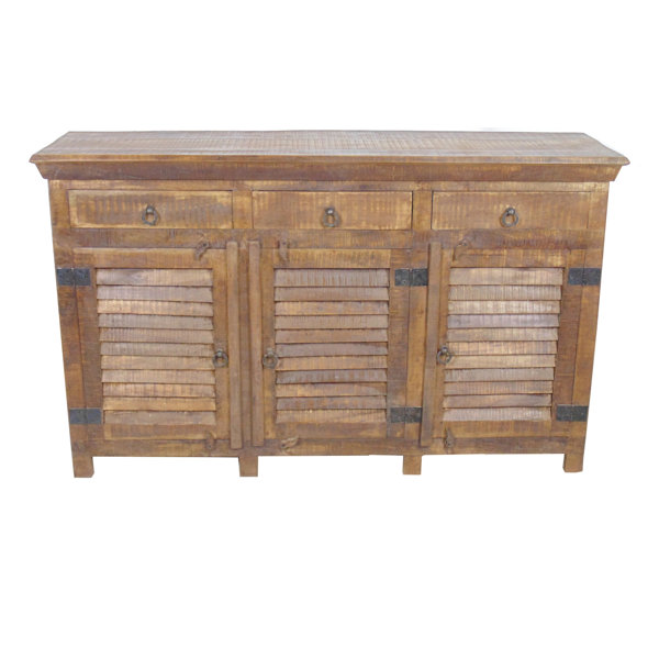 3 Drawer Buffet Joss & Main