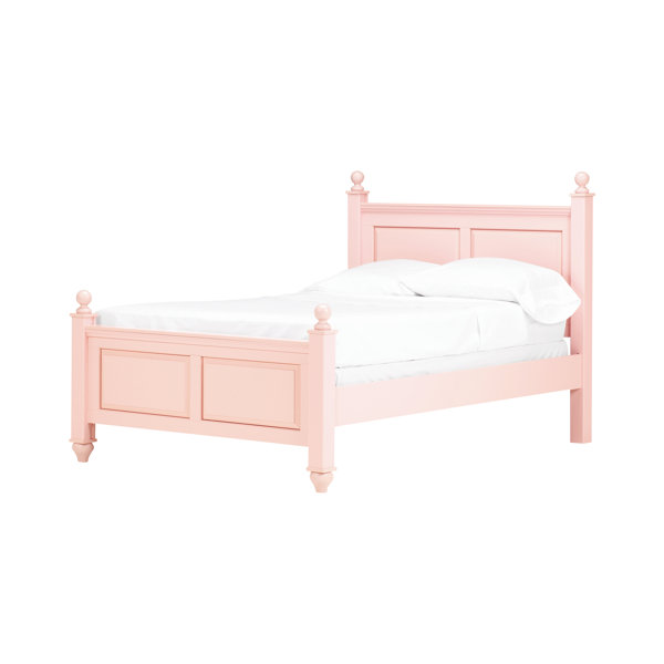 Madison Bed Joss & Main