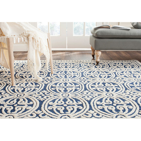 Cathay Rug Joss & Main