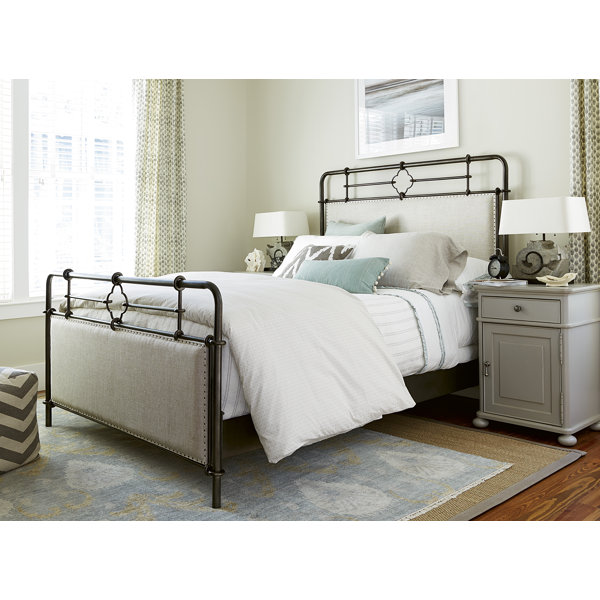 Dogwood Marshall Bed Joss & Main