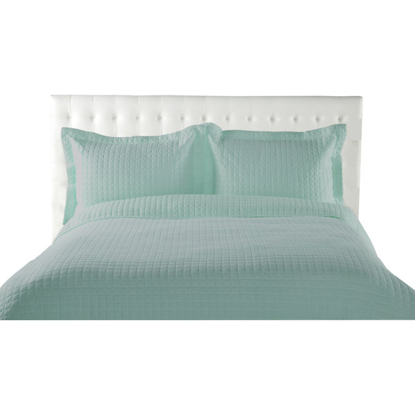 3Piece Harrington Quilt Set Joss & Main