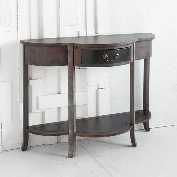 Chicago Ave Console Table Joss & Main