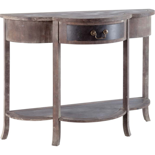 Chicago Ave Console Table Joss & Main