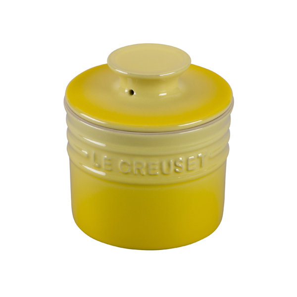 Stoneware 6Ounce Butter Crock by Le Creuset Joss & Main