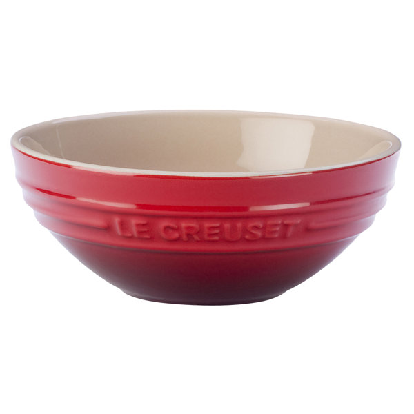 Serving Bowl by Le Creuset Joss & Main