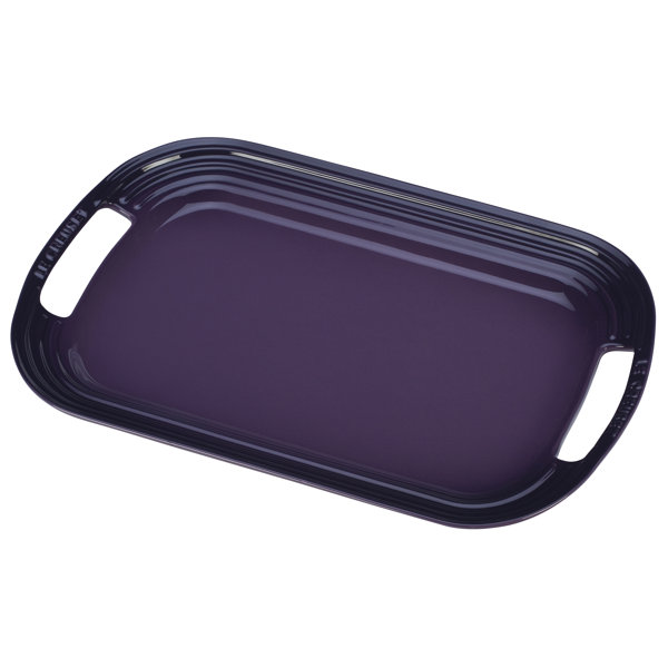 Serving Platter by Le Creuset Joss & Main