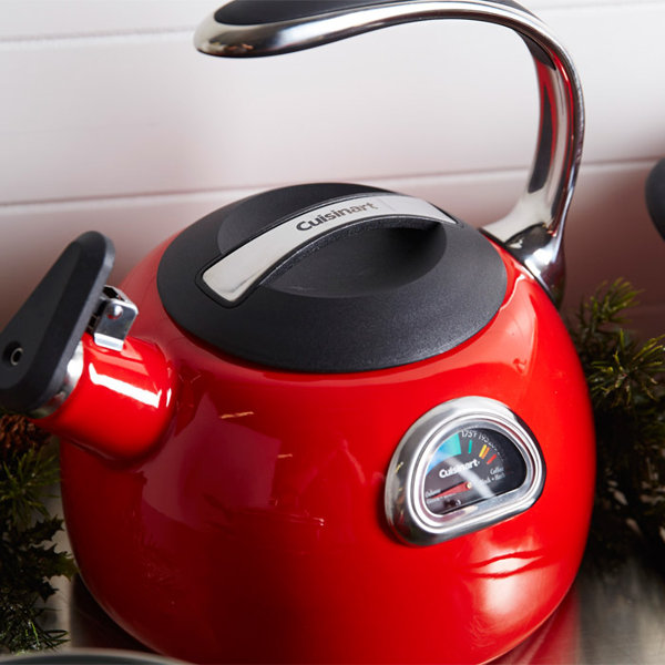 Cuisinart French Classic Tea Kettle Joss & Main