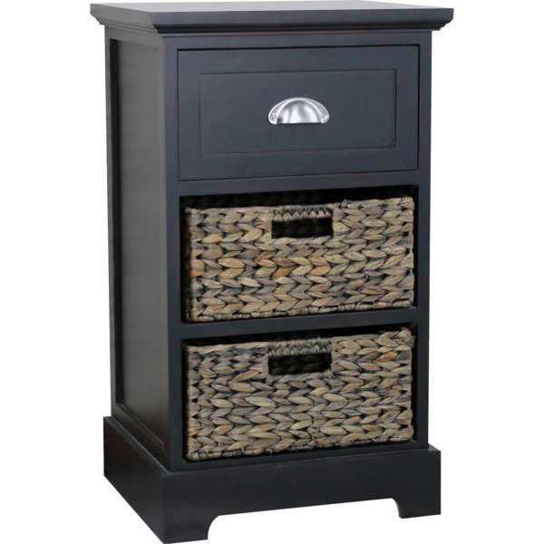 Newport End Table Joss & Main