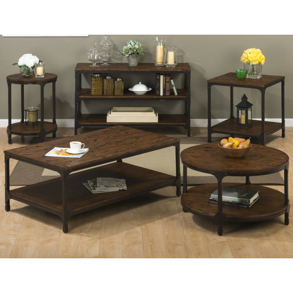 Natalie Coffee Table Joss & Main