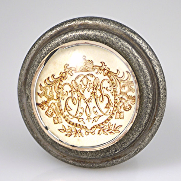 Denver 1.5" Knob Joss & Main