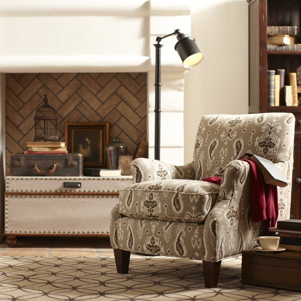 Birch Lane Harwich Storage Trunk Birch Lane