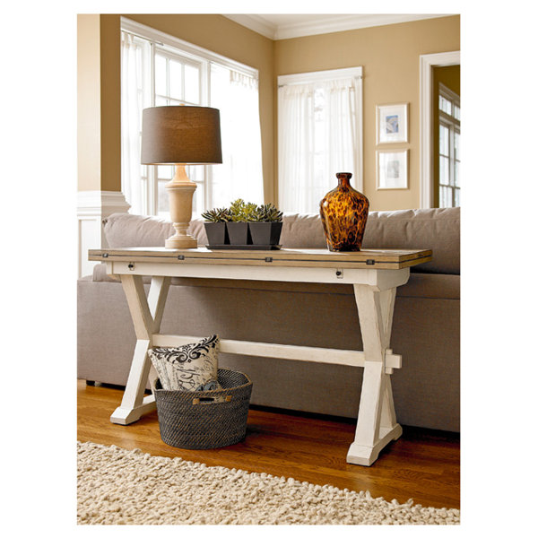 Birch Lane Grafton Console Table Birch Lane