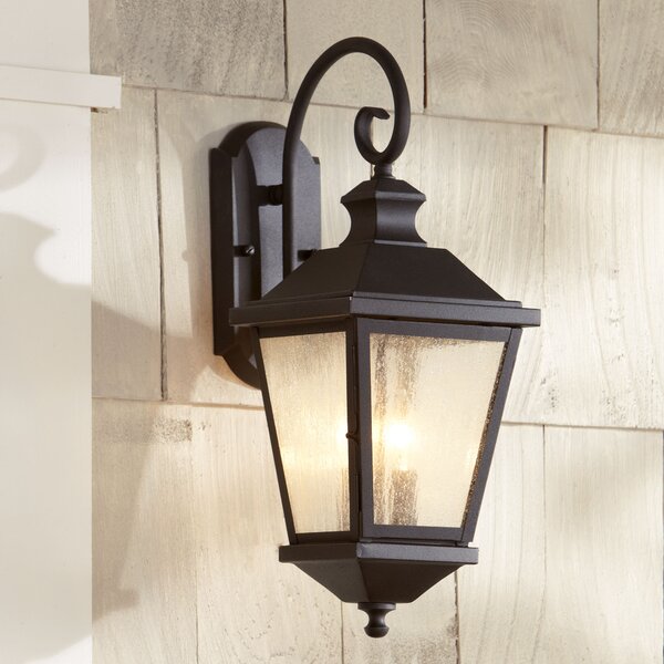 outdoor wall lantern        
        <figure class=