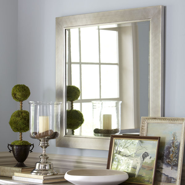 Birch Lane West Mirror Birch Lane