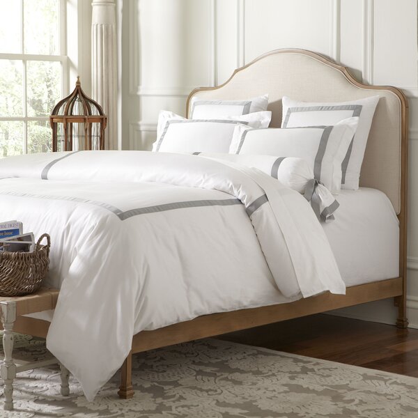 Birch Lane Whitten Bed | Birch Lane