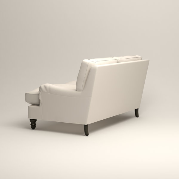 Birch Lane Montgomery Slipcovered Loveseat Birch Lane