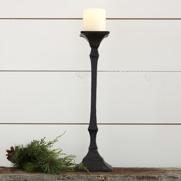 Birch Lane Roman Candlesticks Birch Lane