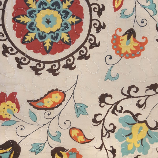 Birch Lane Dora Quilt Set Birch Lane