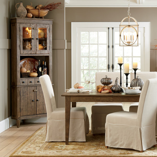 Birch Lane Roman Candlesticks Birch Lane