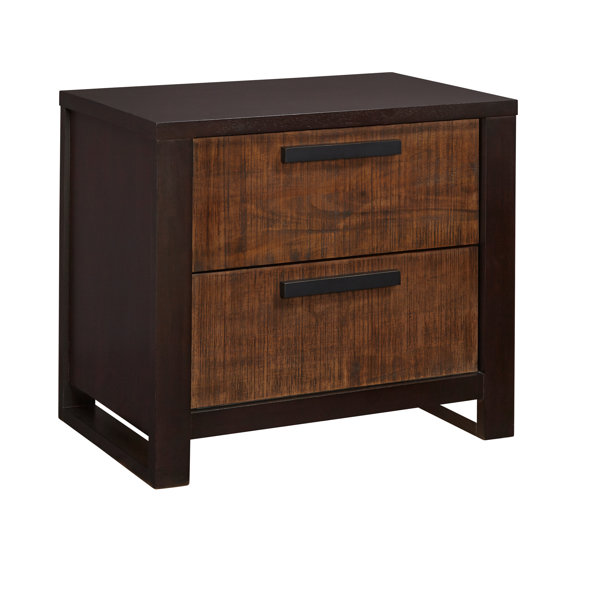 Ross Nightstand Joss & Main