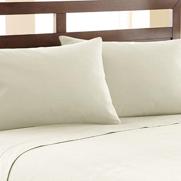 4-Piece 1200 Thread Count Egyptian Cotton Sheet Set | Joss & Main