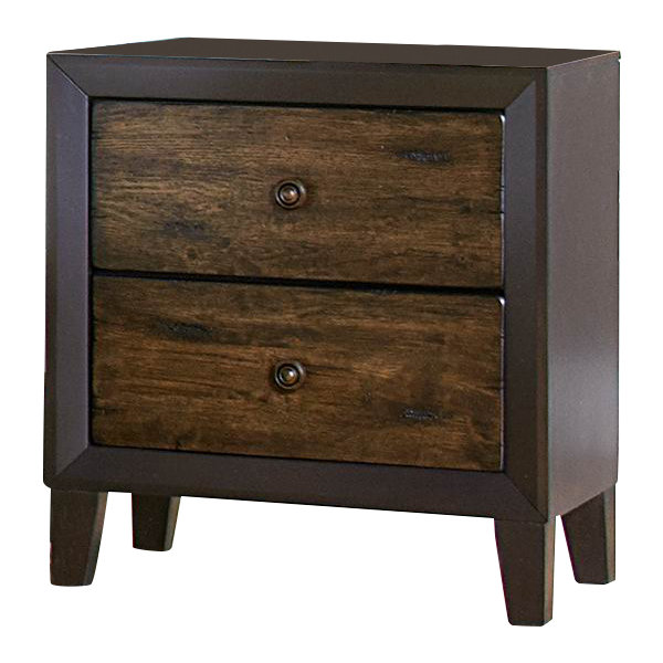 Asher Nightstand Joss & Main