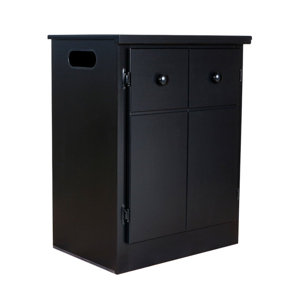 CPAP Nightstand Joss & Main