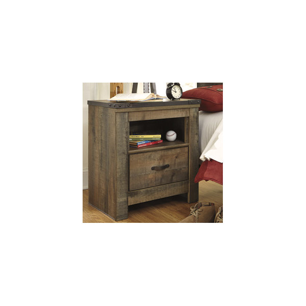 Devin Nightstand Joss & Main