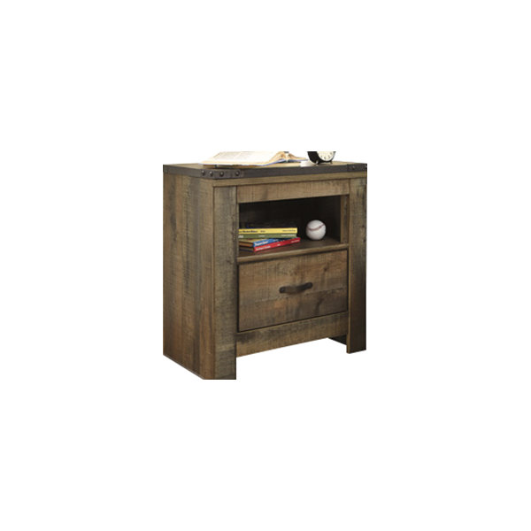 Devin Nightstand Joss & Main