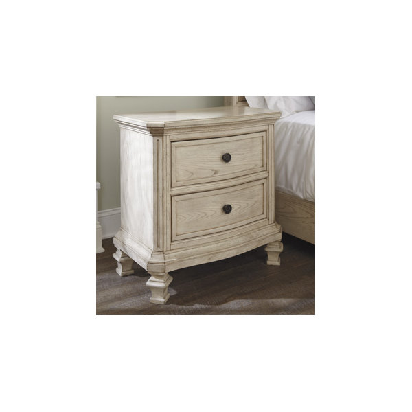 Elise Nightstand Joss & Main