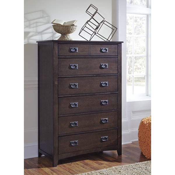 6 Drawer Chest Joss & Main