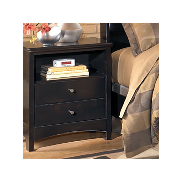 Jaidyn Nightstand Joss & Main