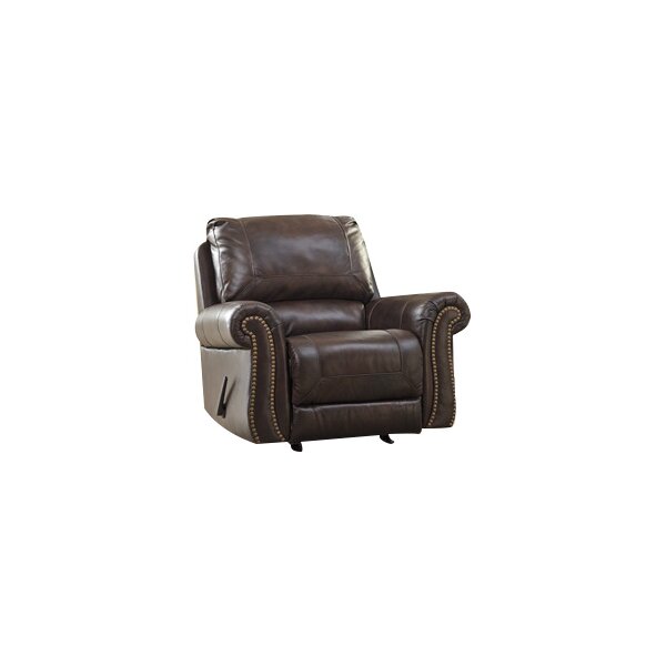 Bristan Rocker Recliner | Joss & Main